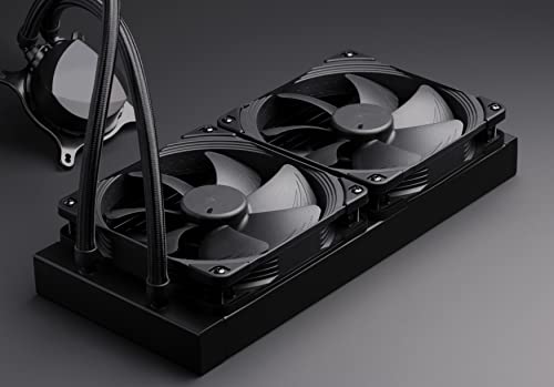 noctua-na-savg2-chromax-black-dichtung-140-mm-3er-set-radiator image 8