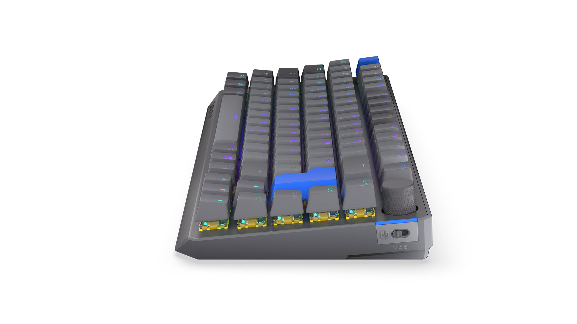 endorfy-thock-v2-75-wireless-de-tastatur-hot-swap image 7