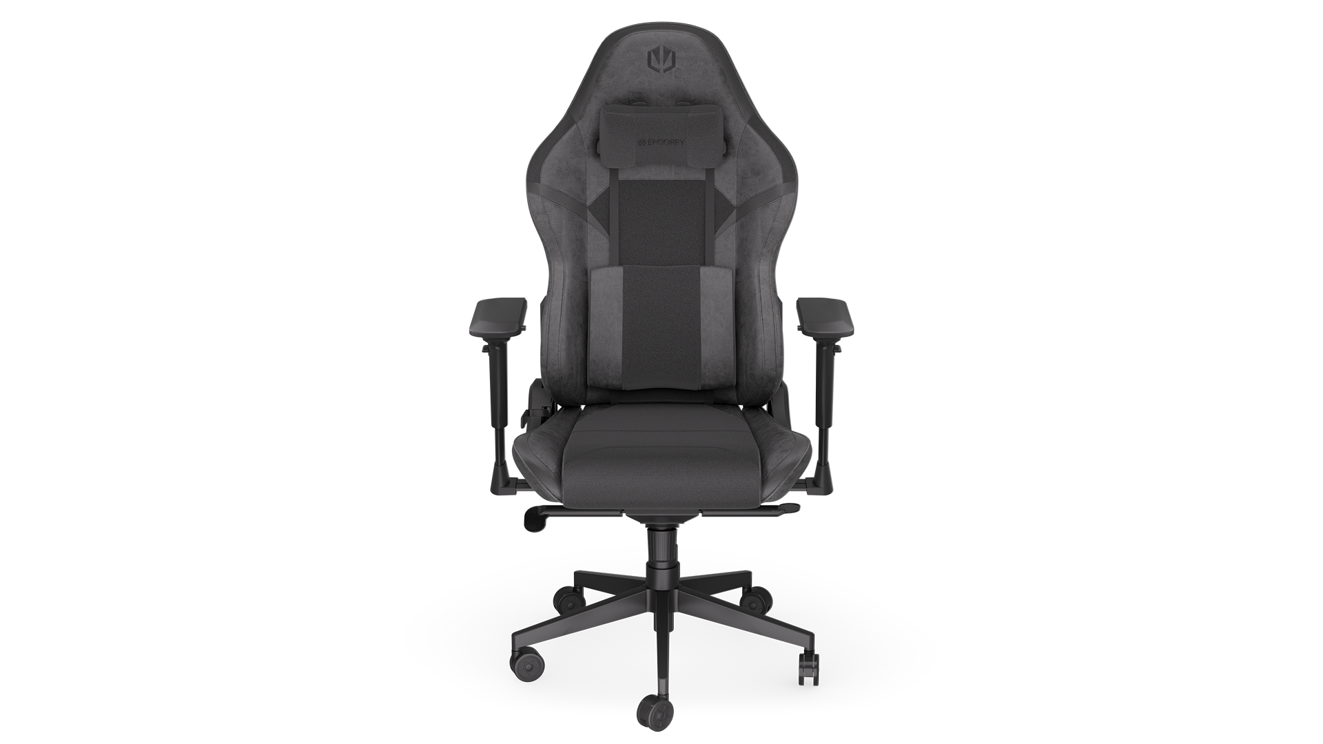 endorfy-scrim-bk-gaming-stuhl-memory-foam-schwarz image 7