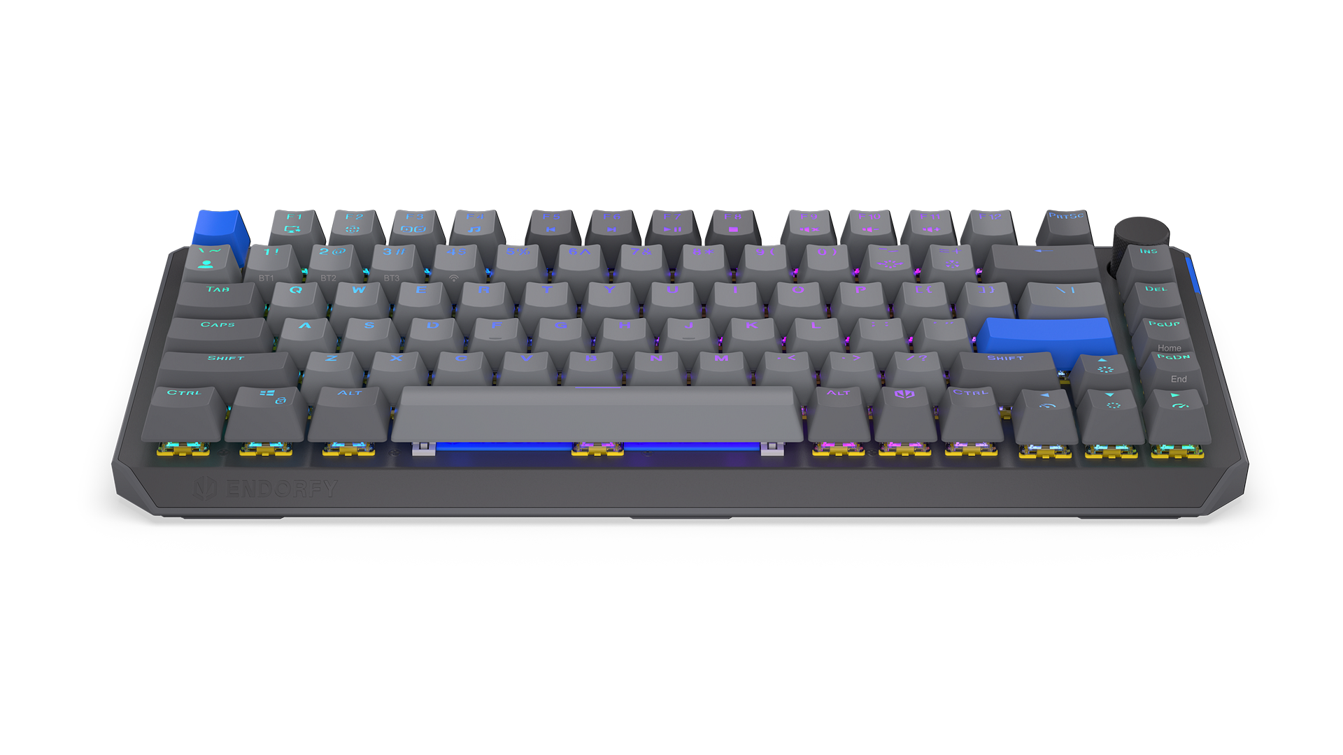 endorfy-thock-v2-75-wireless-tastatur-yellow-switch image 3