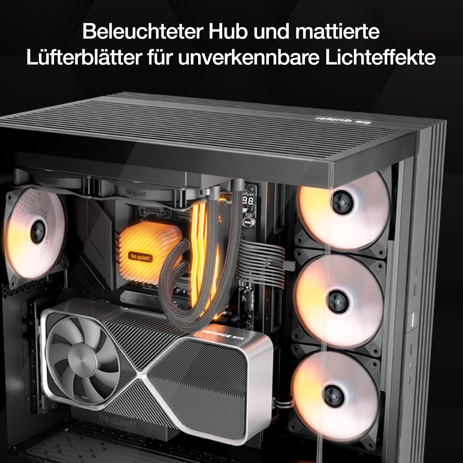 be-quiet-light-wings-lx-120mm-pwm-reverse-l-fter-schwarz image 4