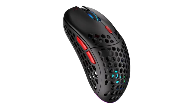 endorfy-lix-plus-wireless-maus-kabellos-69g-argb image 1
