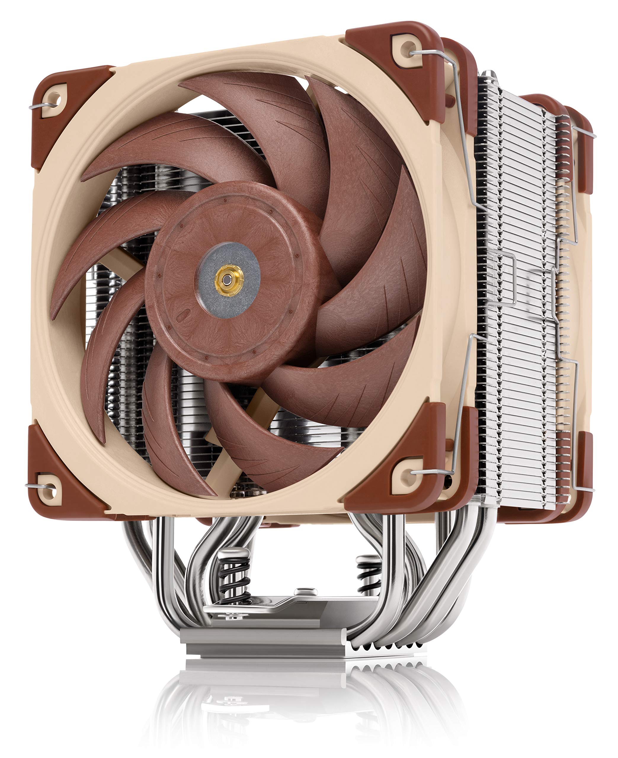 noctua-nh-u12a-single-tower-cpu-k-hler-120-mm-leise image 1