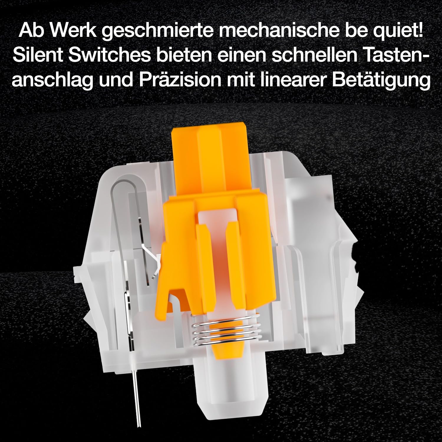 be-quiet-dark-mount-silent-linear-tastatur-de-qwertz-iso image 4