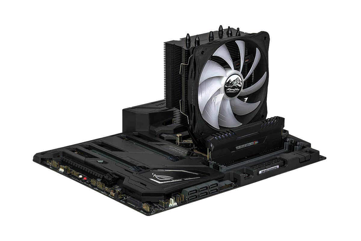 alpenf-hn-wing-boost-pc-l-fter-130mm-rgb-black image 2