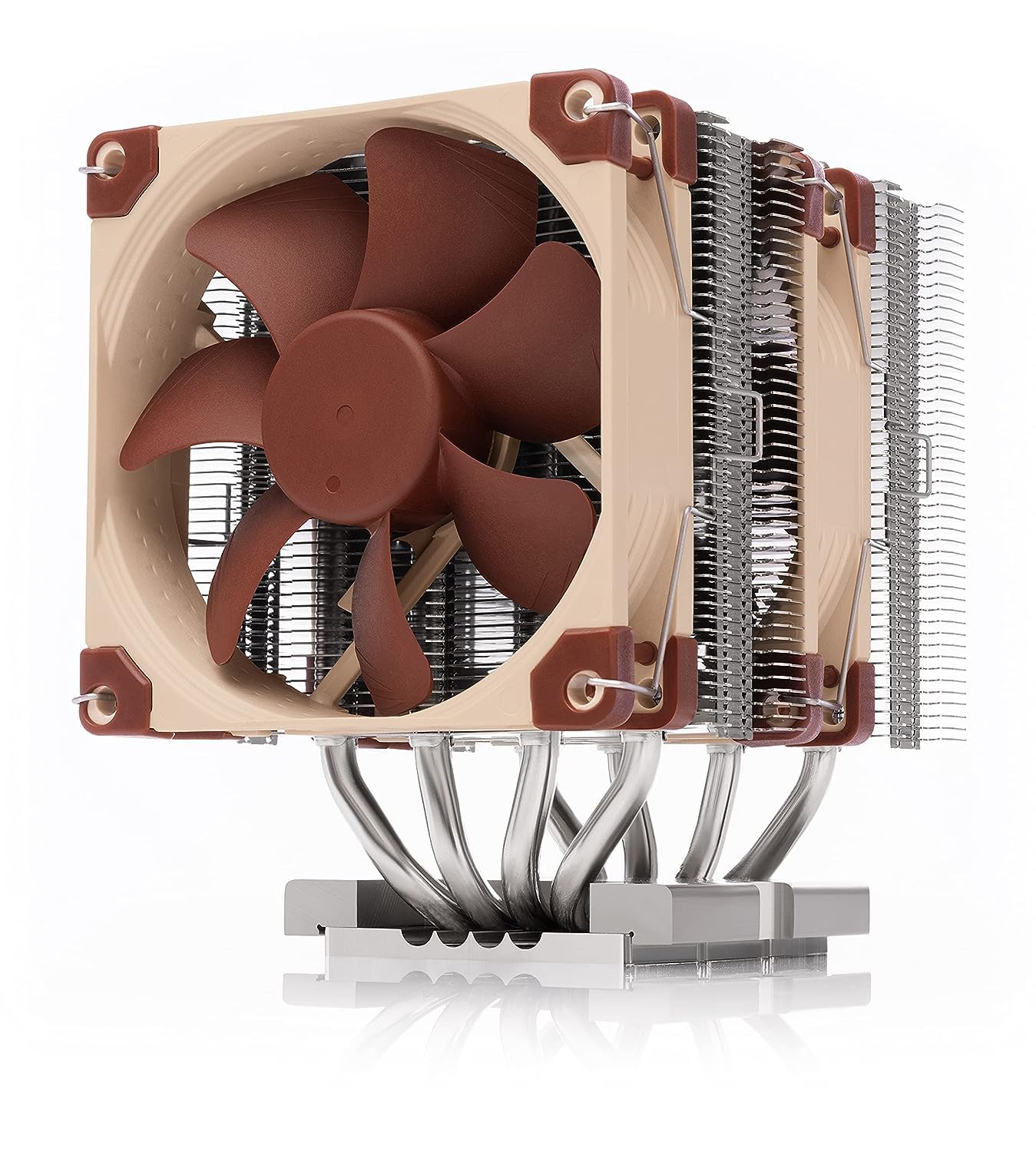 noctua-nh-d9-dx-4677-4u-cpu-k-hler-dual-tower-leise image 1