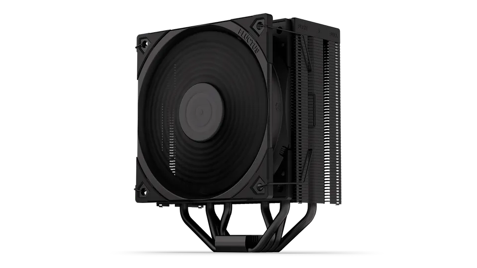 endorfy-fera-5-black-cpu-k-hler-4-heatpipes-leise image 1