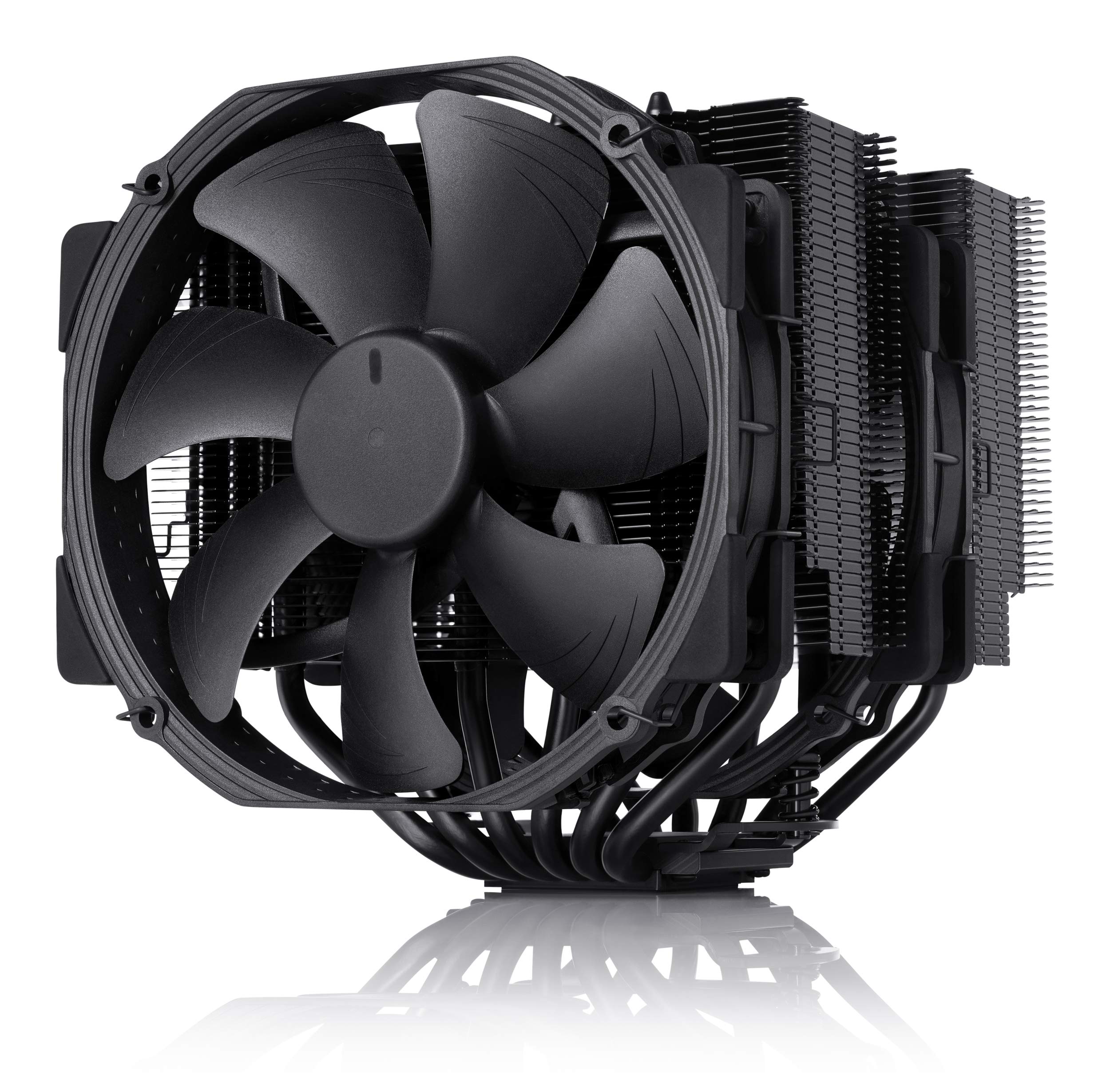 noctua-nh-d15-chromax-black-cpu-k-hler-dual-tower-schwarz image 1