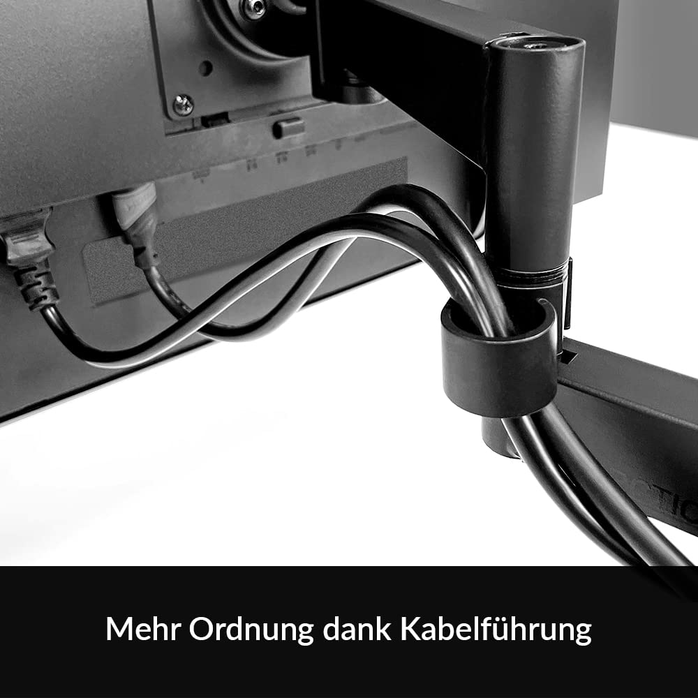 arctic-x1-monitorarm-1-monitor-bis-43-zoll-schwarz image 6