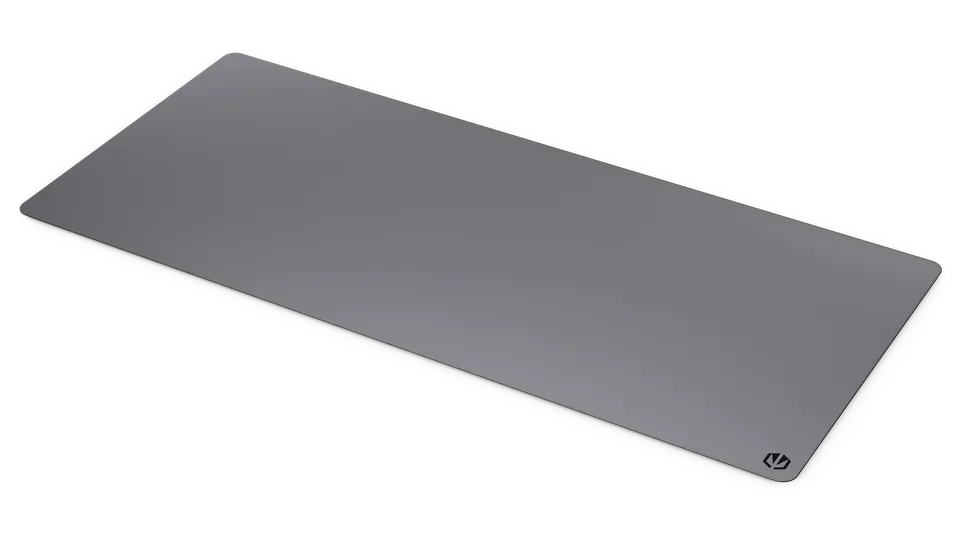 endorfy-pure-alt-gray-xl-mauspad-900x400-mm-grau image 1