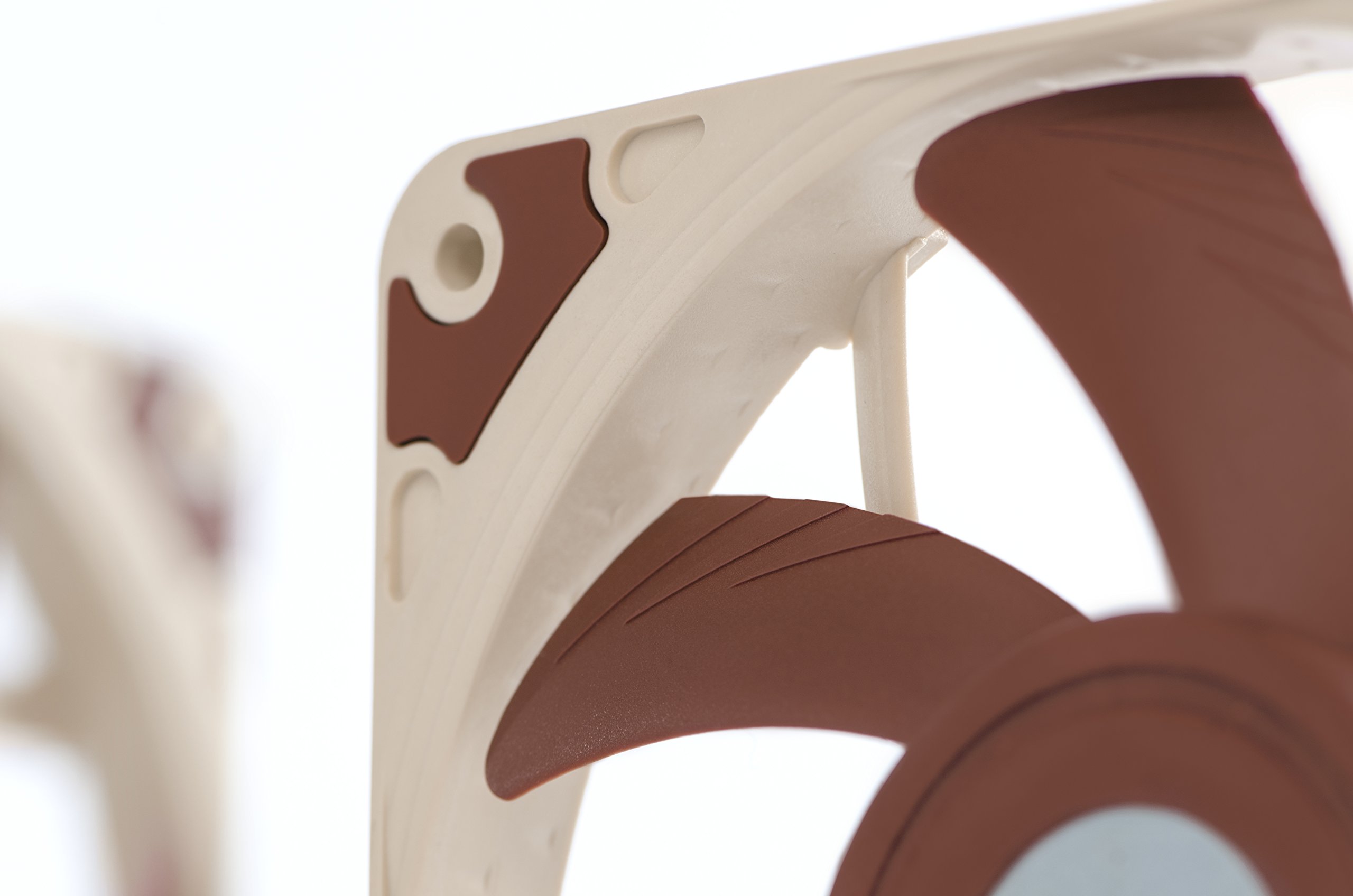 noctua-nf-a12x15-flx-120mm-l-fter-slim-leise-braun image 6
