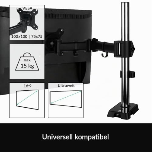 arctic-z1-gen-3-monitorarm-1-monitor-bis-38-zoll-ultrawide-usb image 8