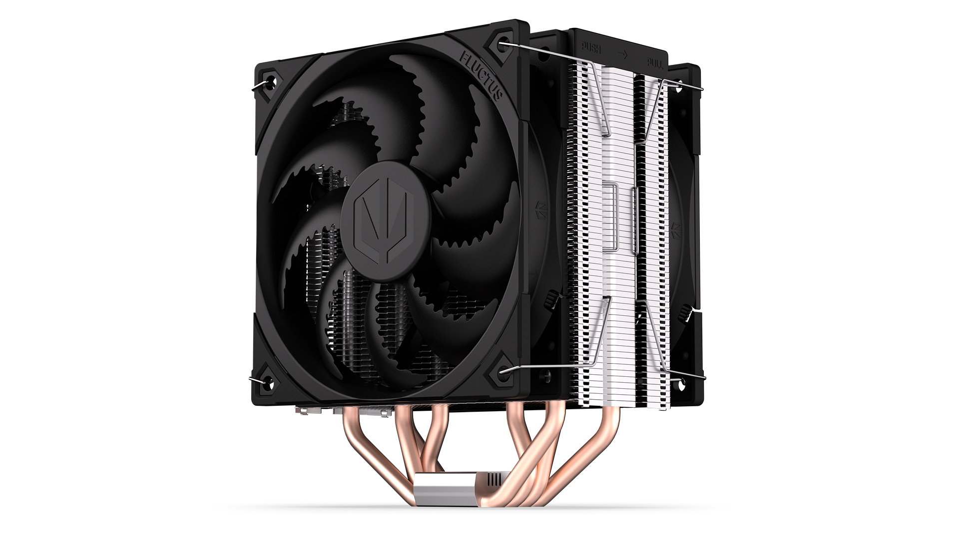 endorfy-fera-5-dual-fan-cpu-k-hler-tower-leise-pwm image 2