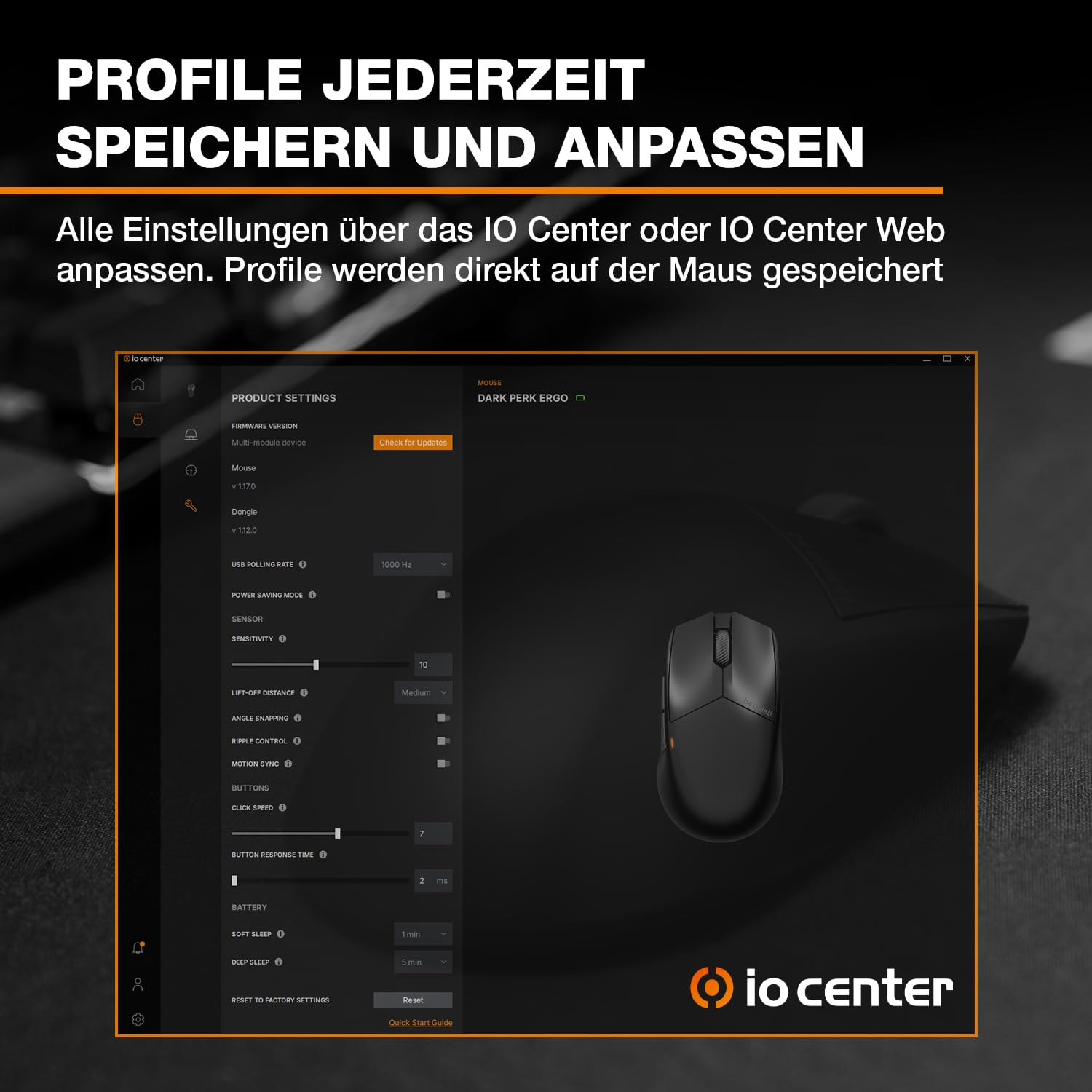 be-quiet-dark-perk-ergo-gaming-maus-55g-32-000-dpi-kabellos image 8
