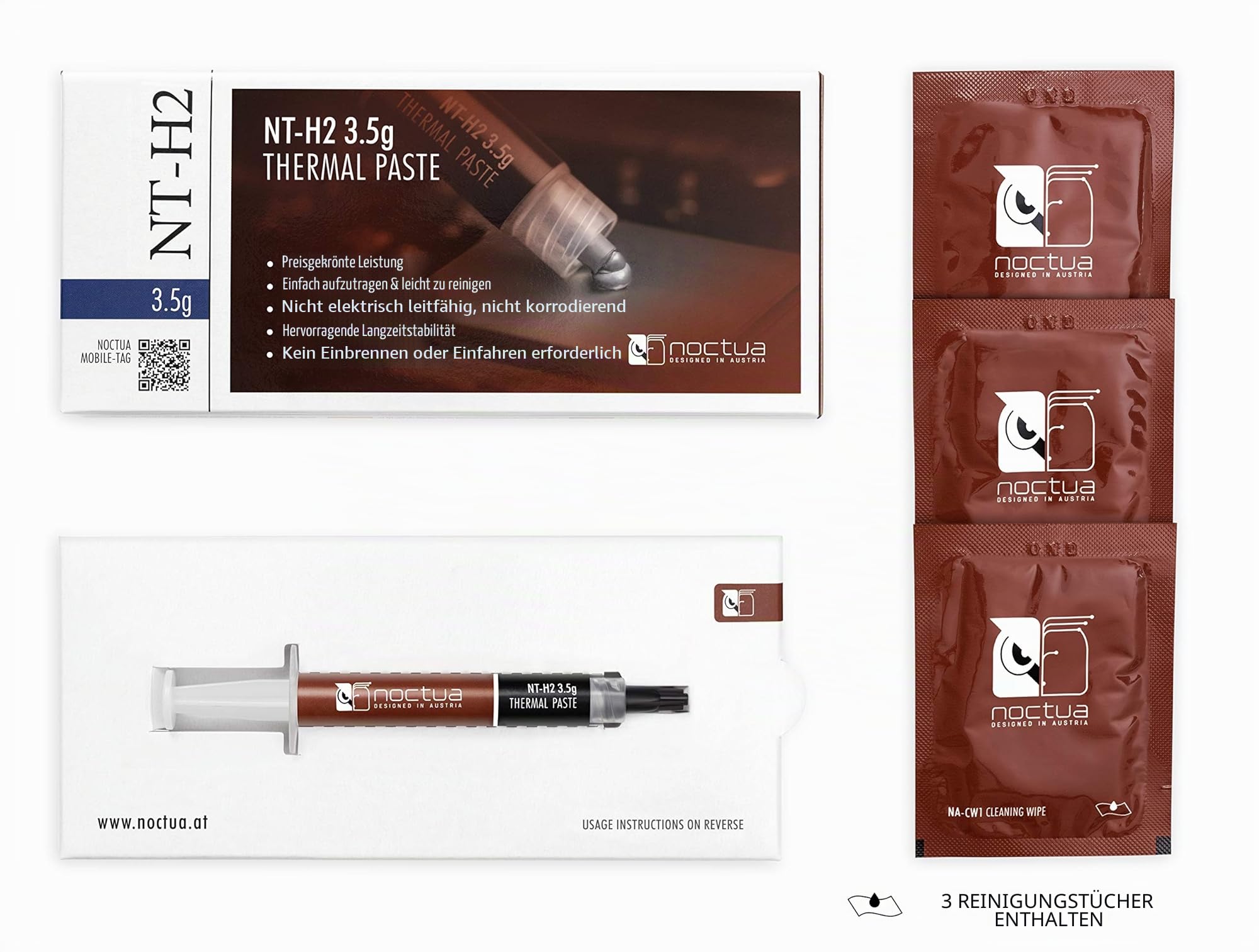 noctua-nt-h2-w-rmeleitpaste-3-5g-mit-3-reinigungst-cher image 3