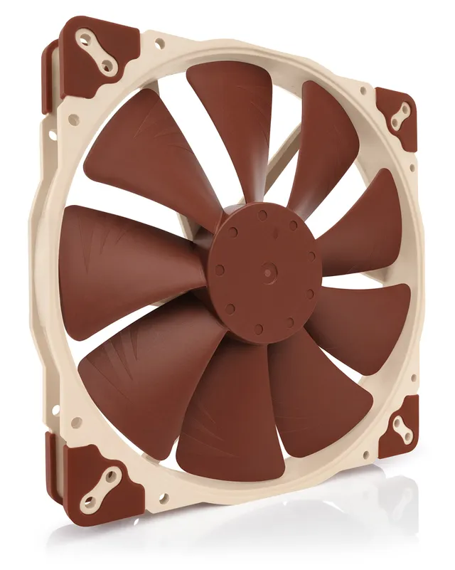 noctua-nf-a20-5v-200mm-l-fter-leise-mit-usb-adapter image 1