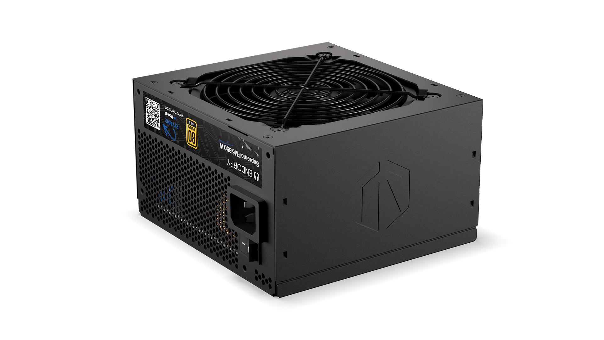 endorfy-supremo-fm6-850w-netzteil-modular-gold-atx-3-1 image 3