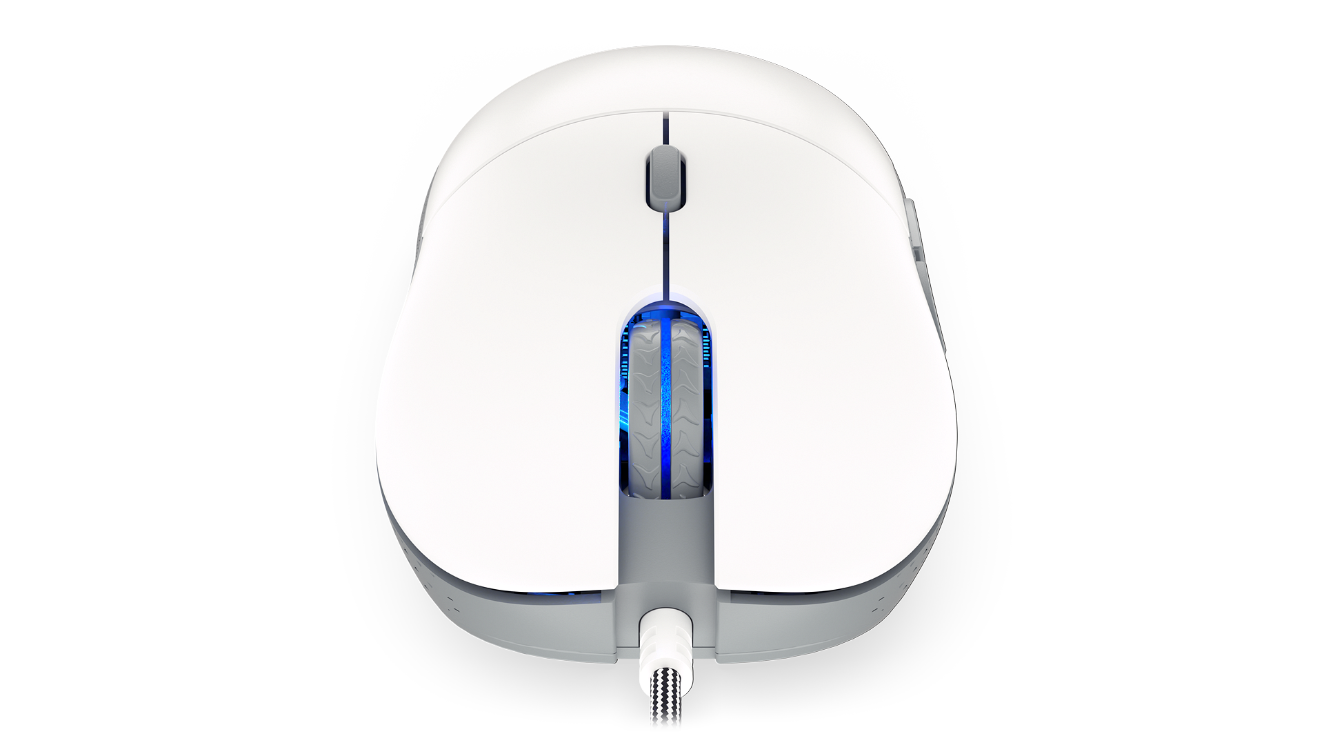 endorfy-gem-plus-onyx-white-gaming-maus-wei-67-g-19k-dpi image 8