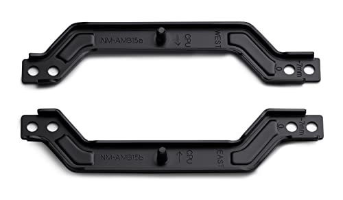 noctua-nm-amb15-chromax-black-offset-montagebr-cke-am5 image 5
