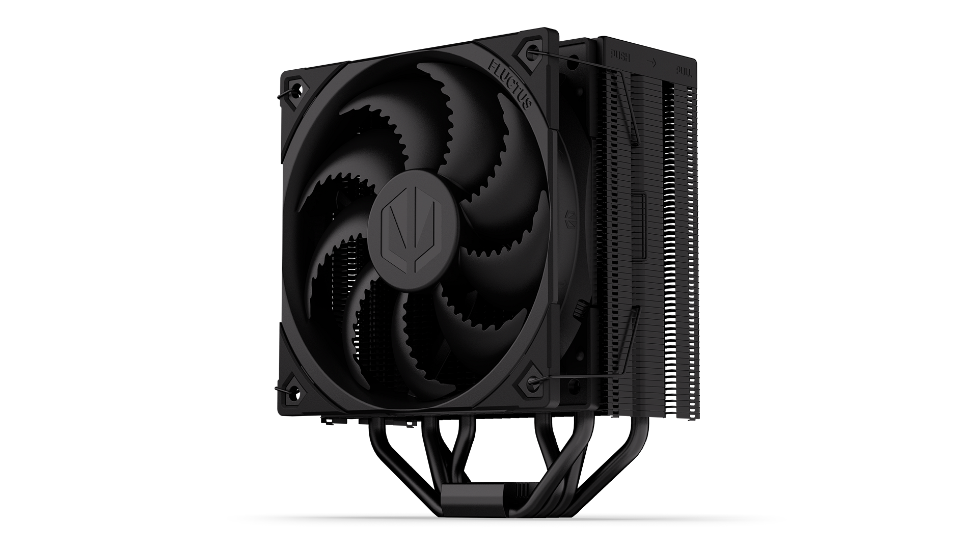 endorfy-fera-5-black-cpu-k-hler-4-heatpipes-leise image 2