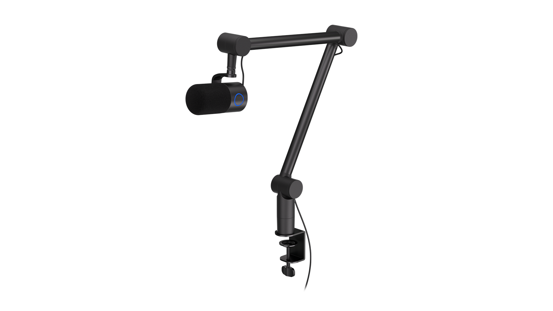 endorfy-solum-studio-mikrofon-usb-mit-arm image 2