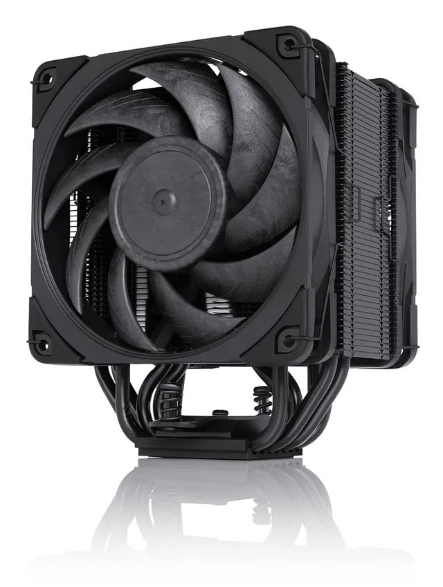 noctua-nh-u12a-chromax-black-tower-cpu-k-hler-schwarz image 1