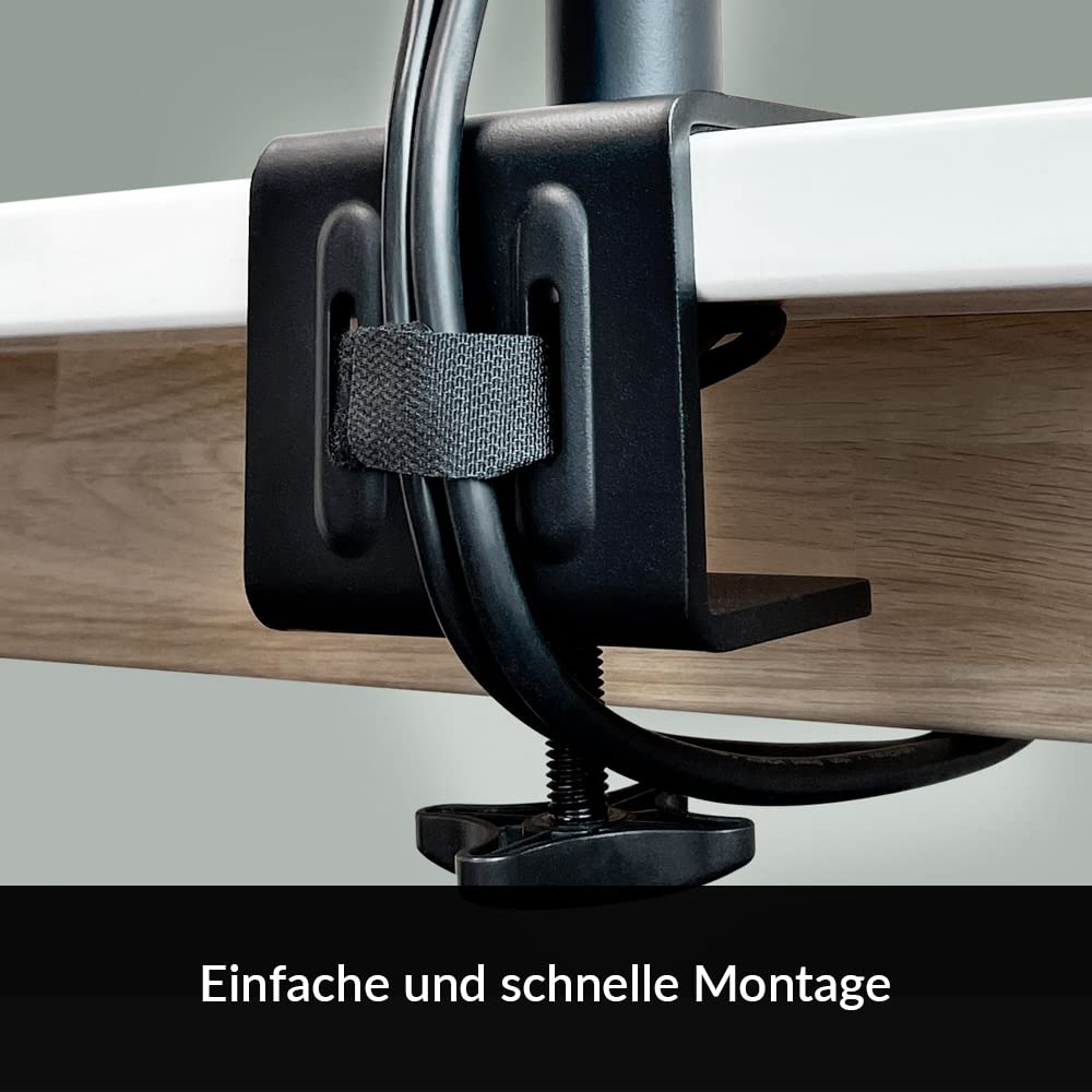 arctic-x1-monitorarm-1-monitor-bis-43-zoll-schwarz image 4