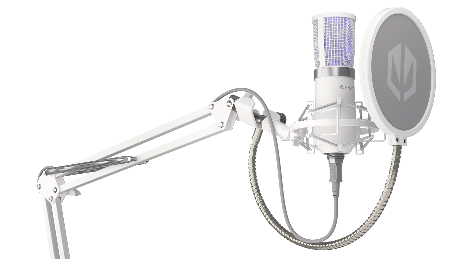 endorfy-solum-streaming-mikrofon-onyx-white-usb image 7
