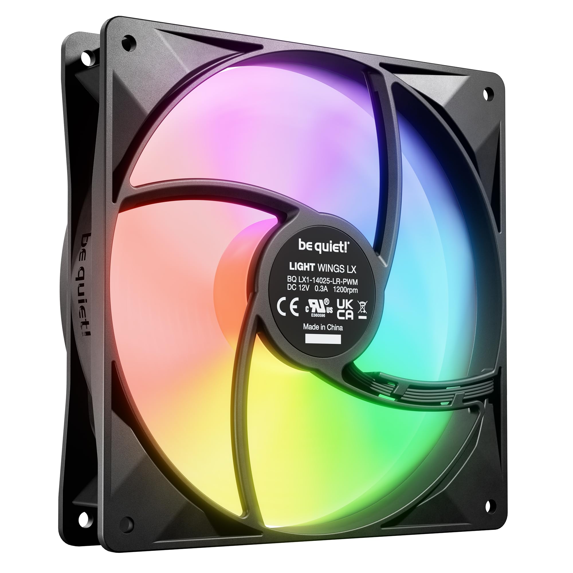be-quiet-light-wings-lx-140mm-pwm-l-fter-schwarz-argb image 4