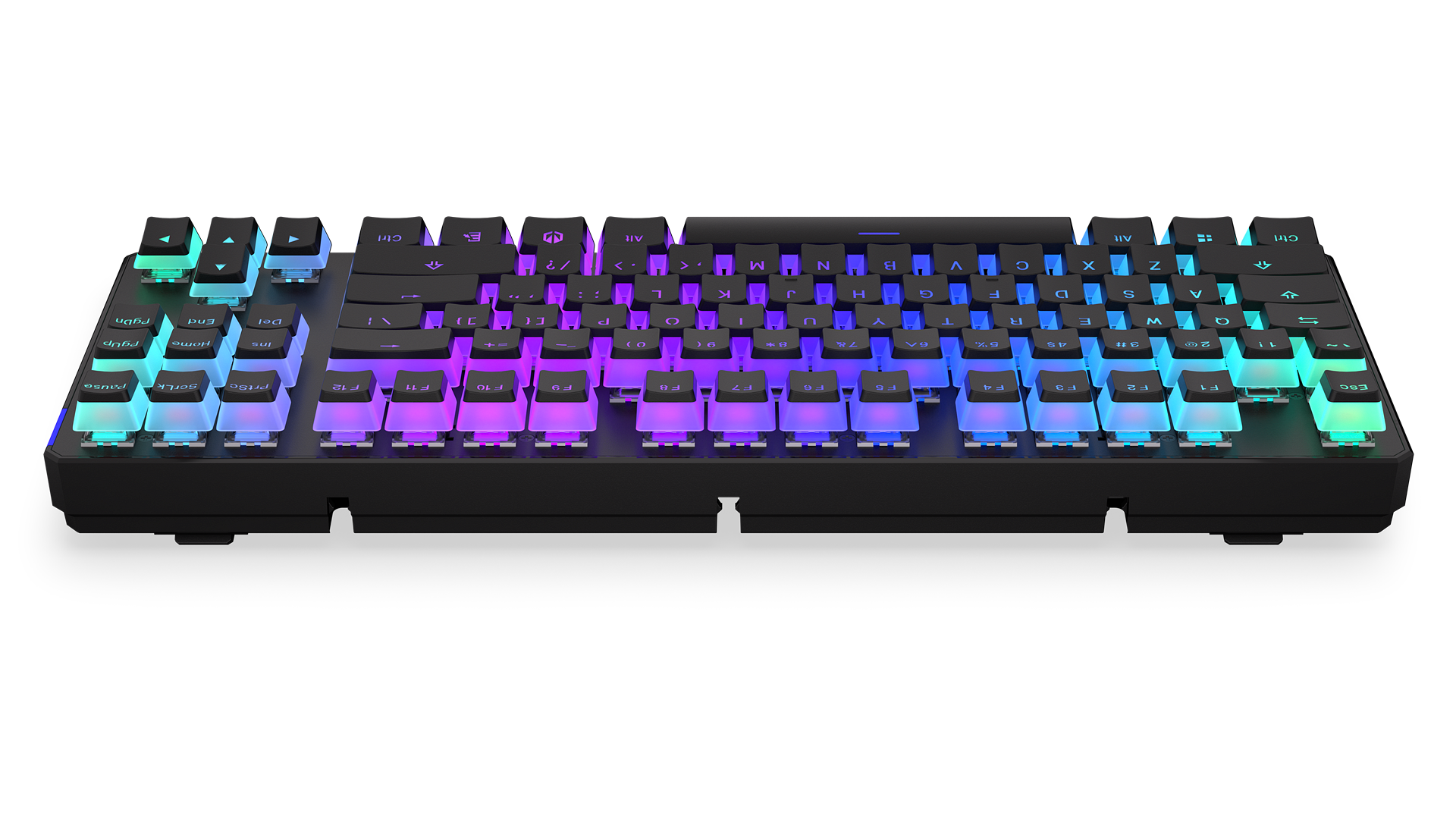 endorfy-thock-tkl-wireless-tastatur-red-pudding-argb image 4